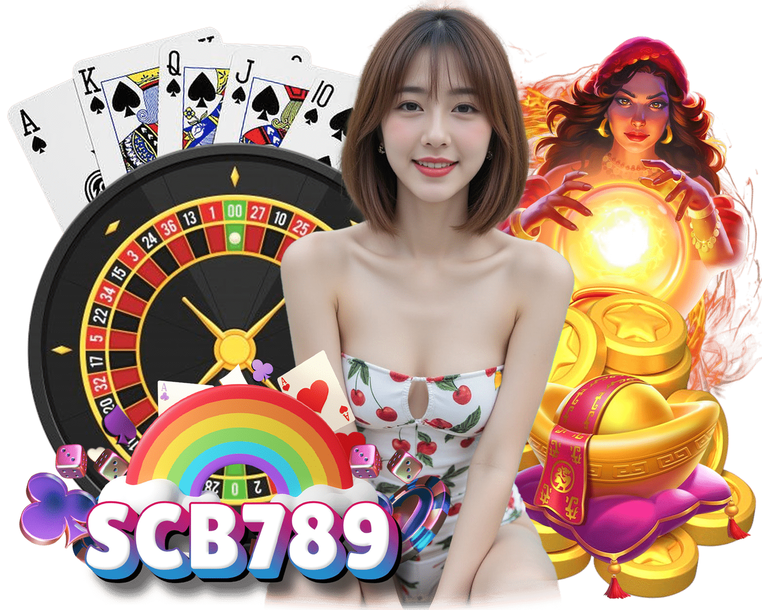 SCB789 SLOT